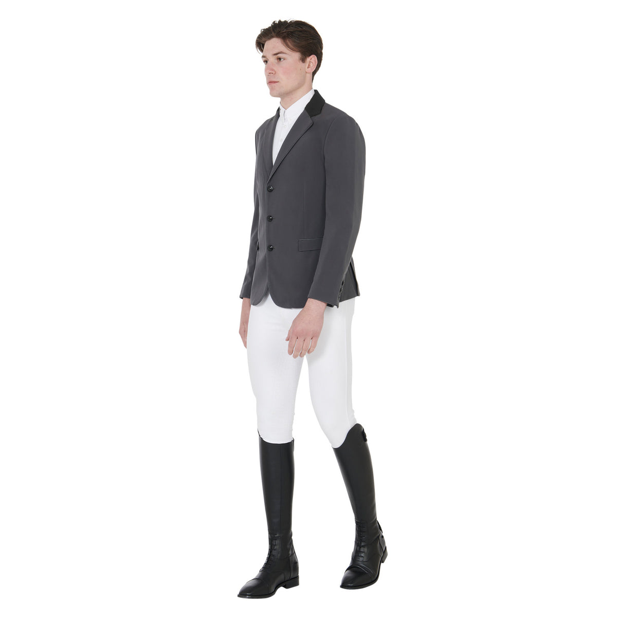 Equestro Men&