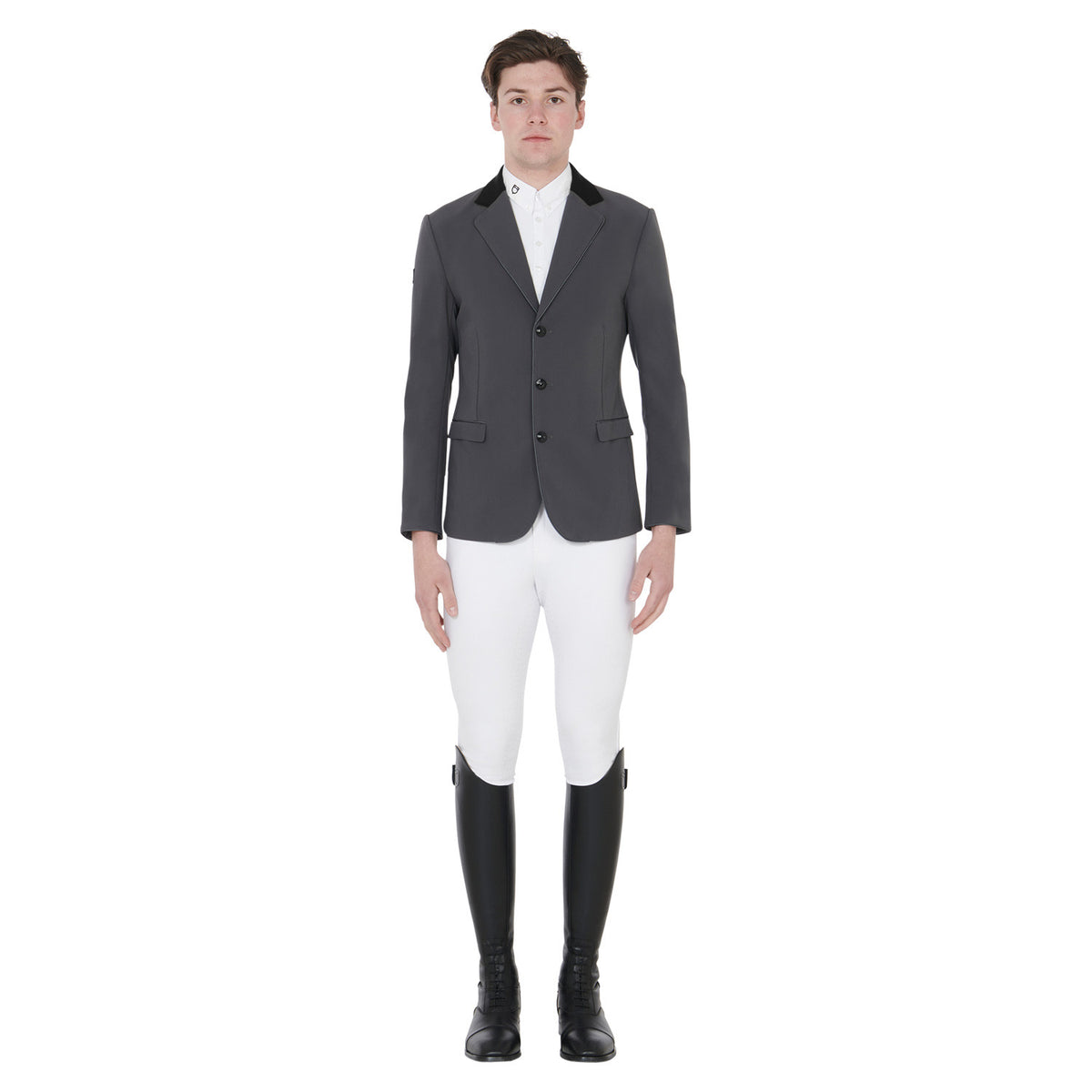 Equestro Men&