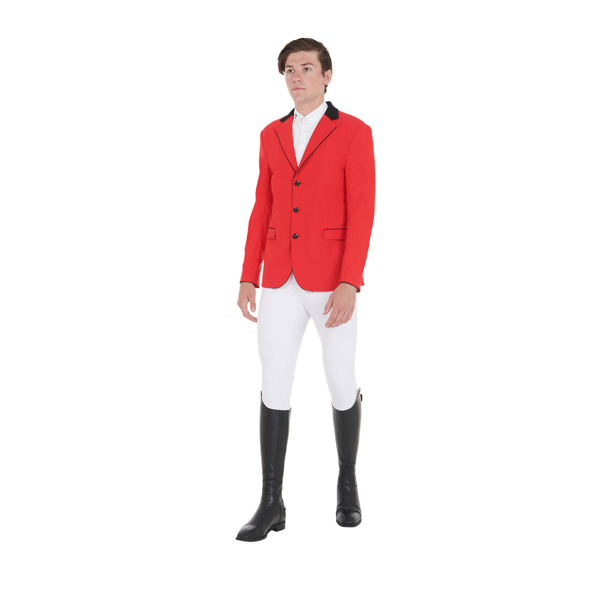 Equestro Men&
