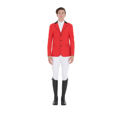 Equestro Men&