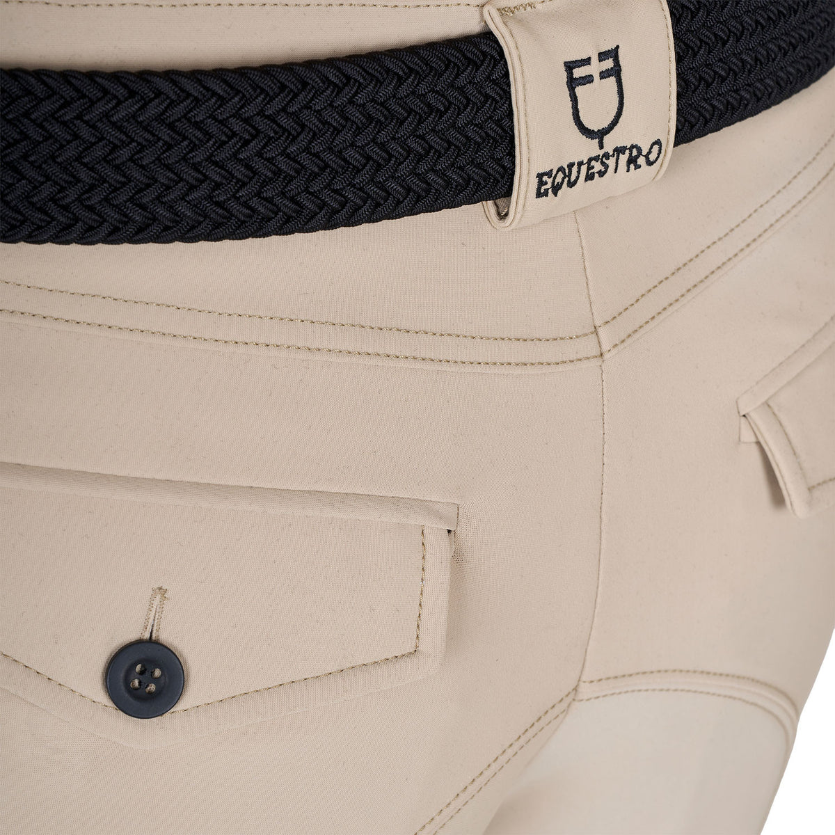 Equestro Men&