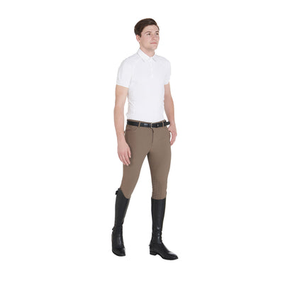 Equestro Men&