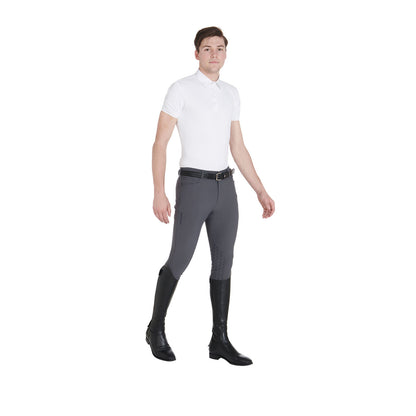 Equestro Men&