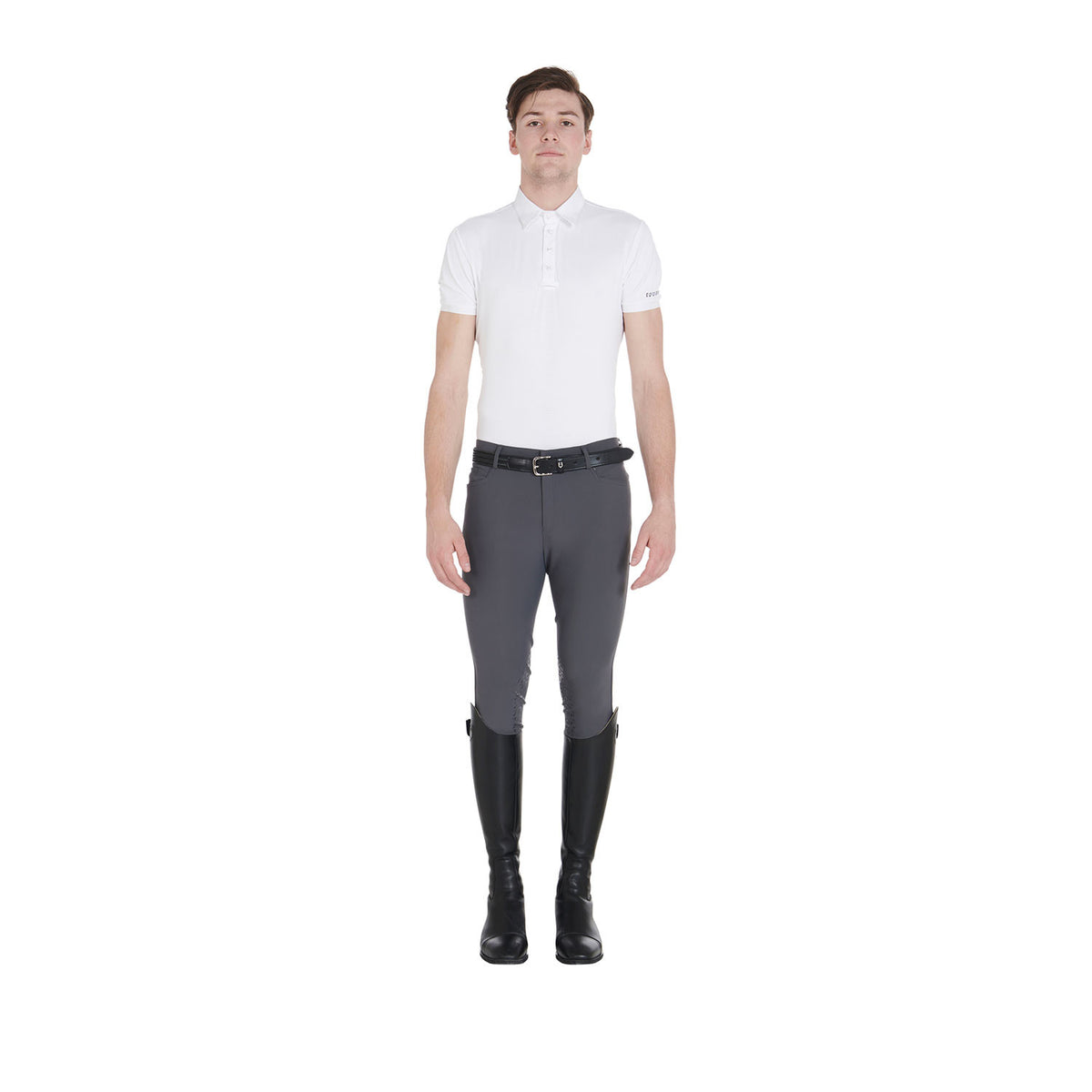 Equestro Men&