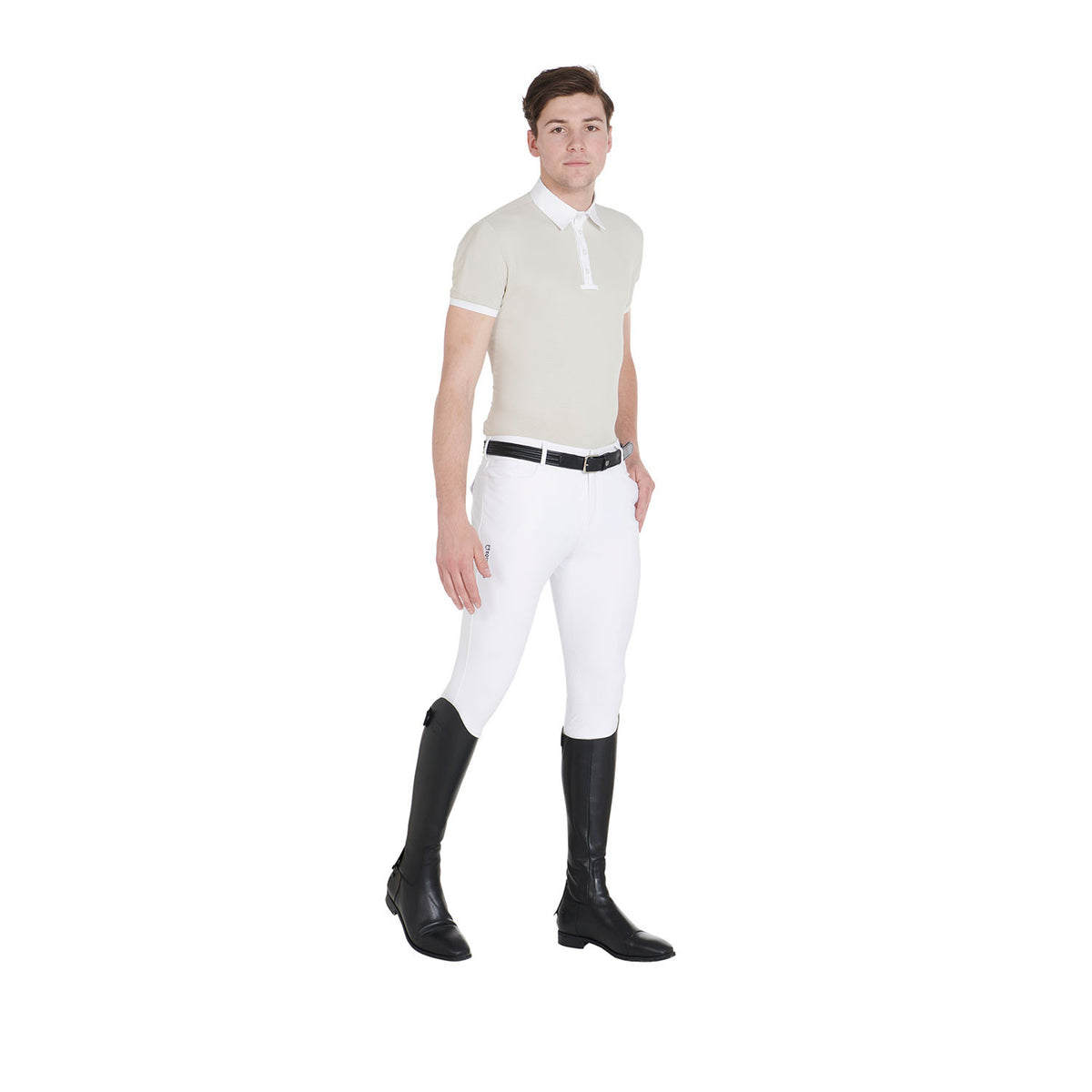 Equestro Men&