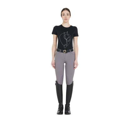 Equestro Ladies Latest Generation Summer Breeches