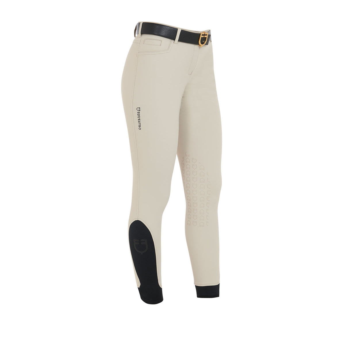 Equestro Ladies Latest Generation Summer Breeches