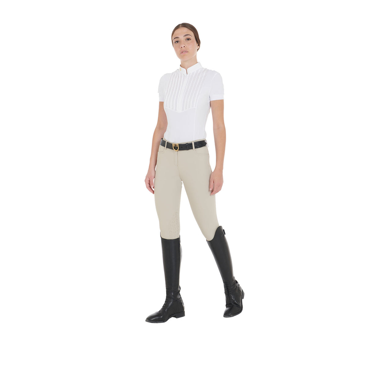 Equestro Ladies Latest Generation Summer Breeches