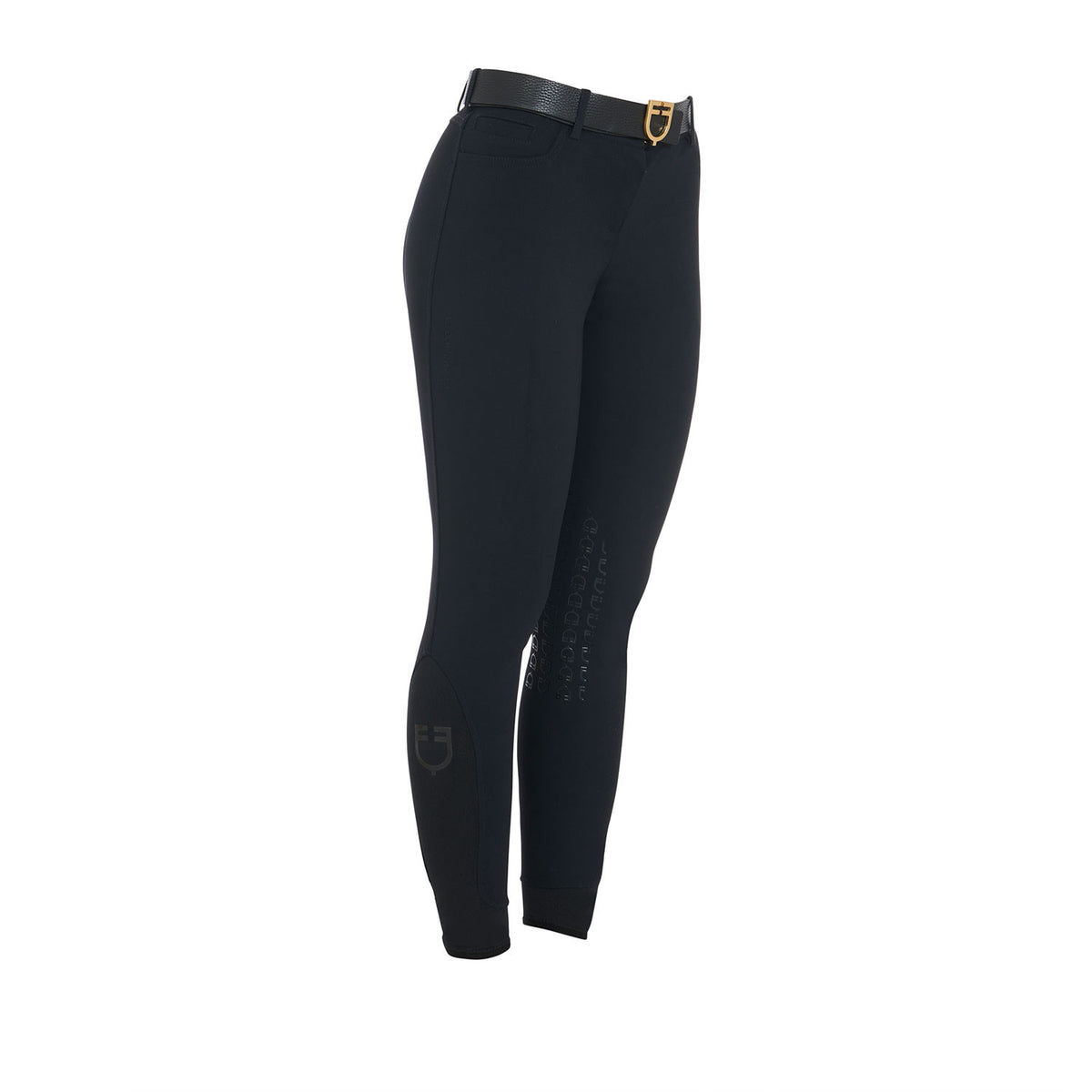 Equestro Ladies Latest Generation Summer Breeches