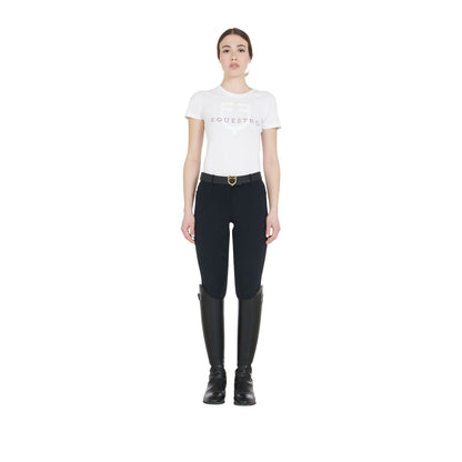 Equestro Ladies Latest Generation Summer Breeches