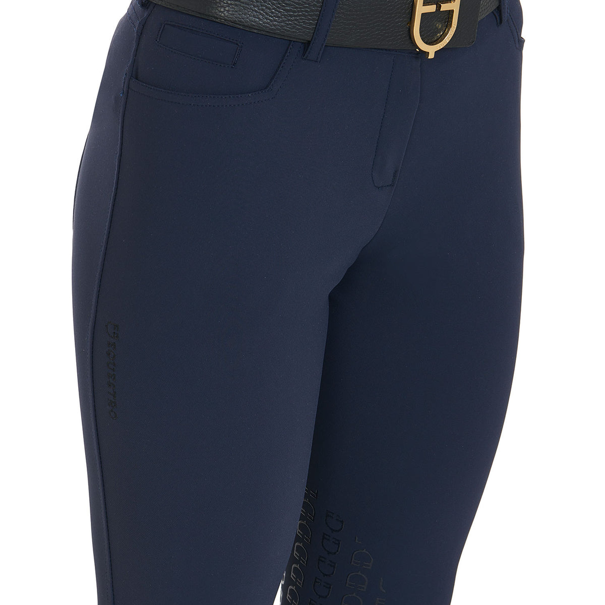 Equestro Ladies Latest Generation Summer Breeches