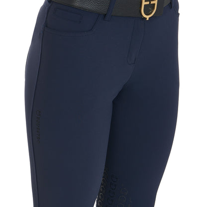 Equestro Ladies Latest Generation Summer Breeches