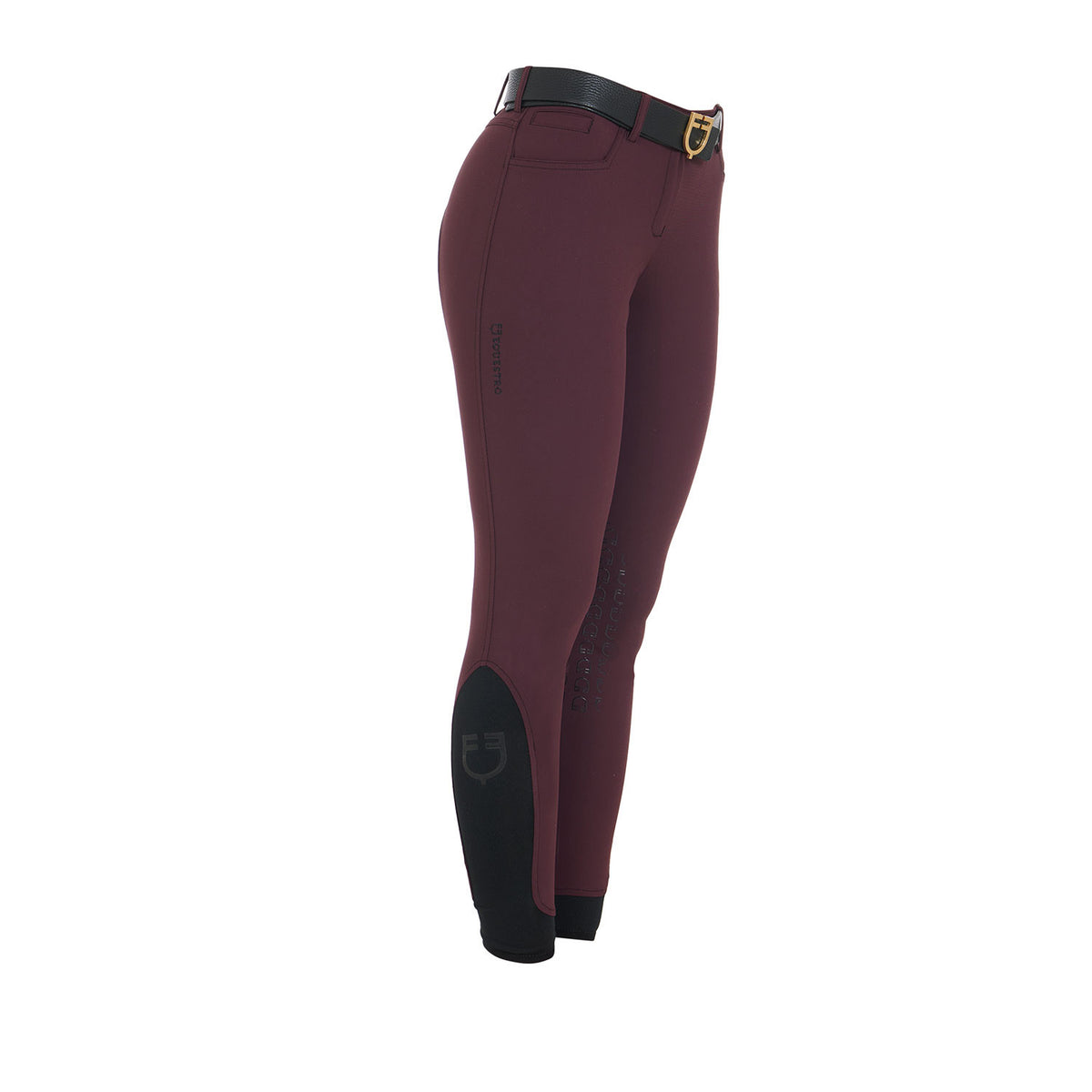 Equestro Ladies Latest Generation Summer Breeches
