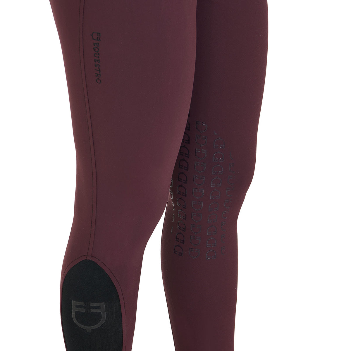 Equestro Ladies Latest Generation Summer Breeches