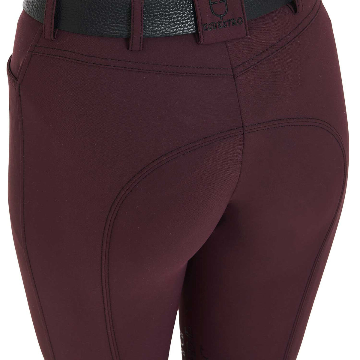 Equestro Ladies Latest Generation Summer Breeches