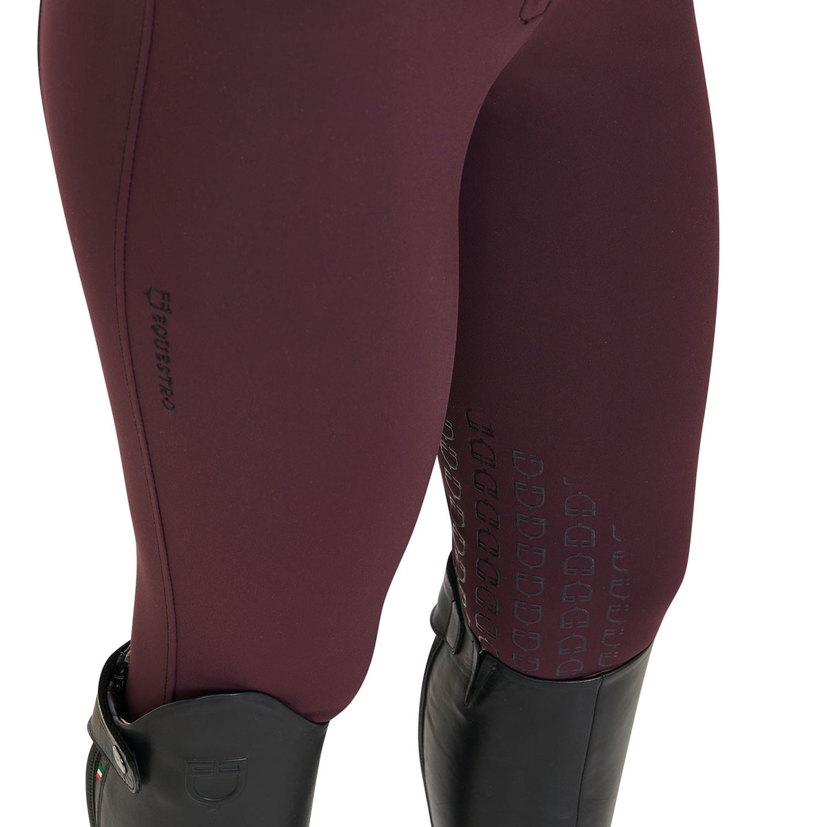 Equestro Ladies Latest Generation Summer Breeches