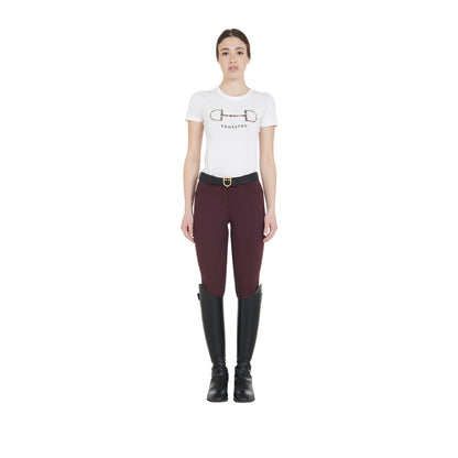 Equestro Ladies Latest Generation Summer Breeches