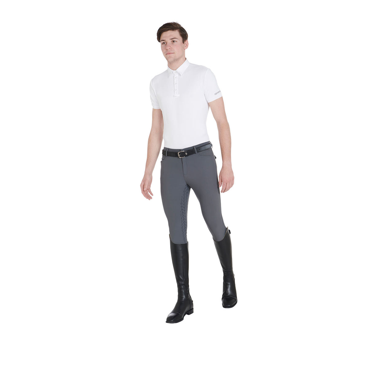 Equestro Men&