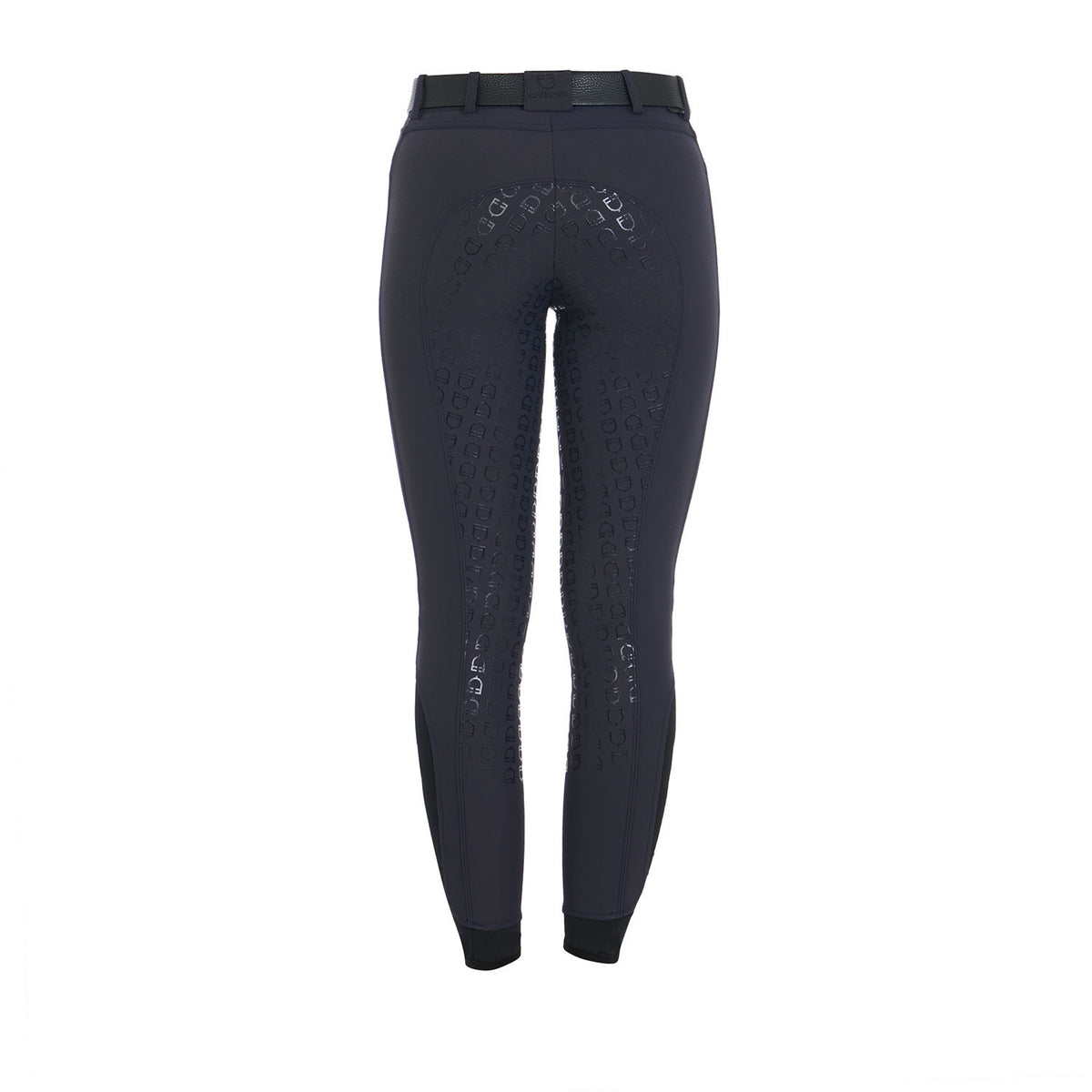 Equestro Ladies Full Grip Slim Fit Breeches
