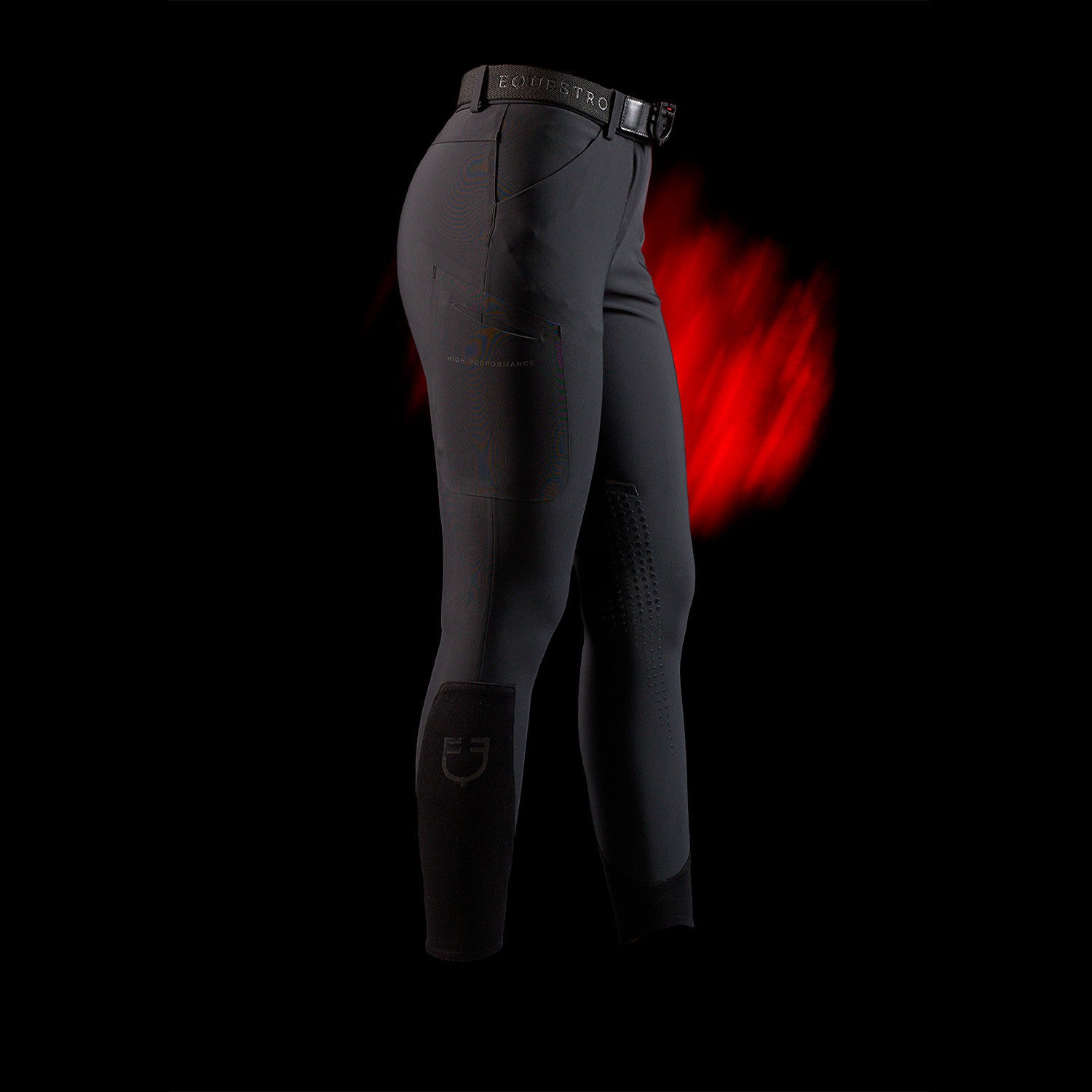 Equestro Ridertechnology women&