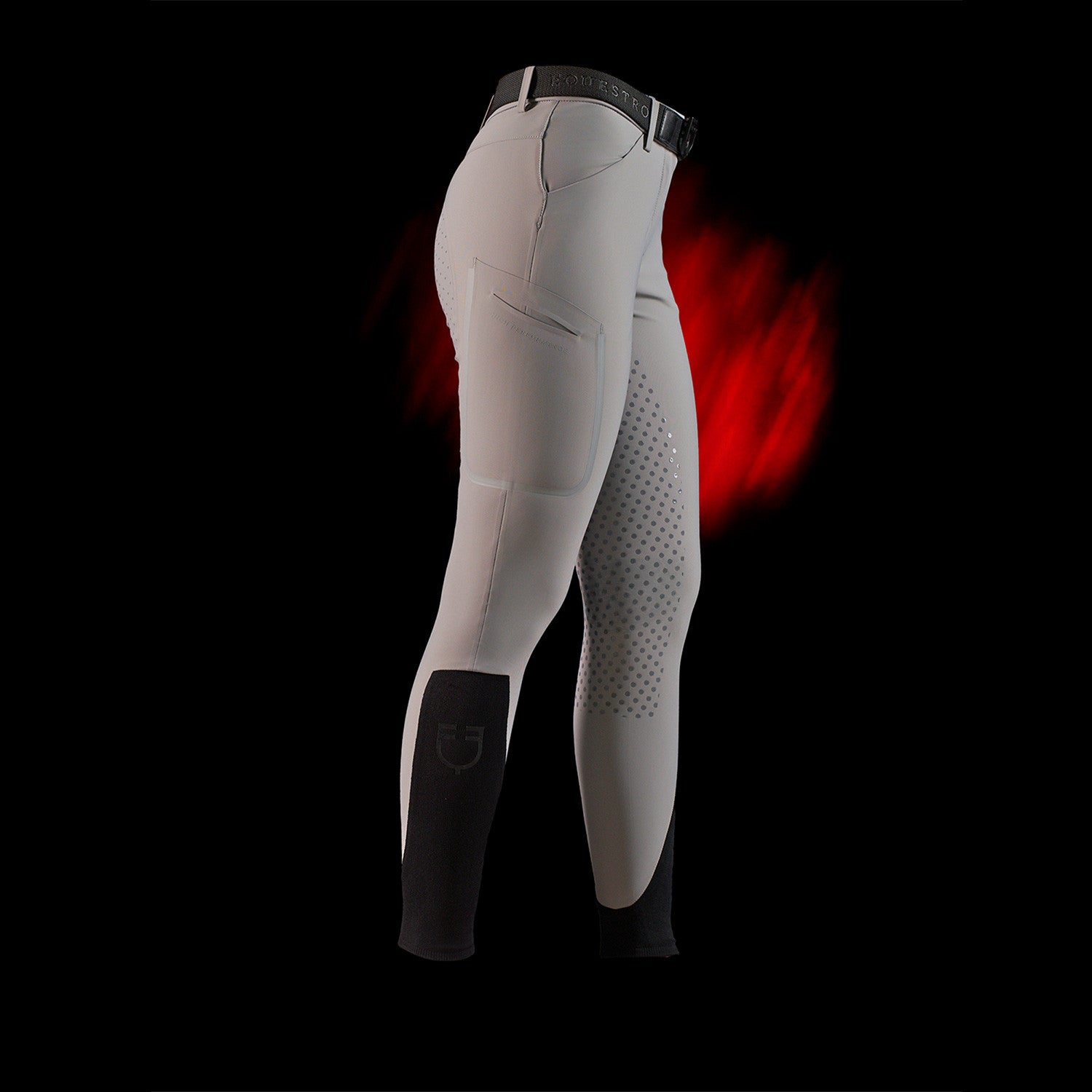 Equestro Ridertechnology women&