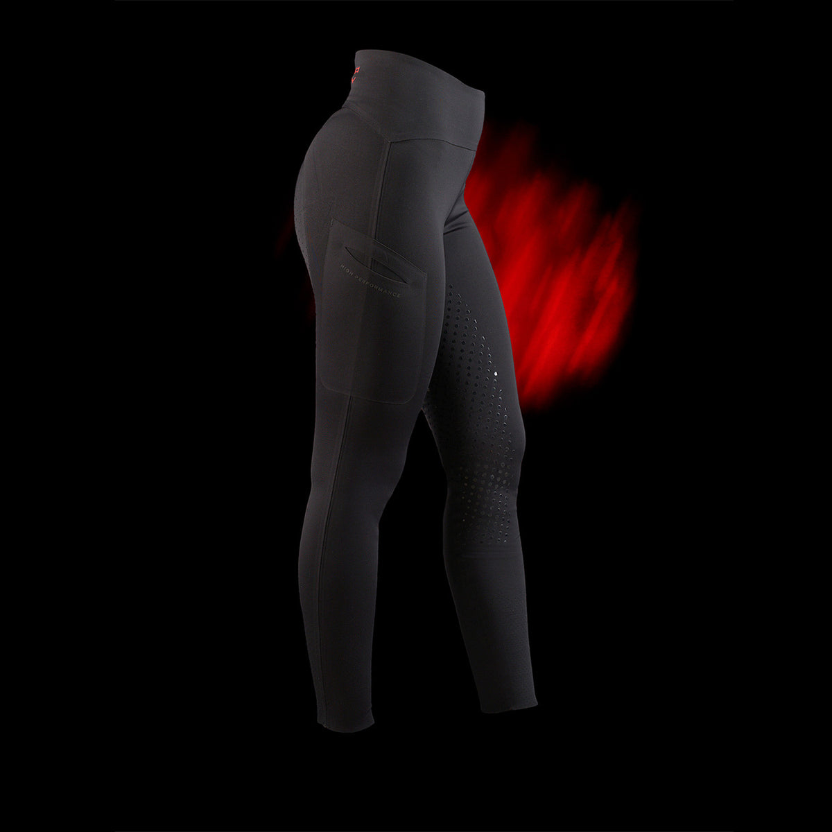 Equestro Ridertechnology women&