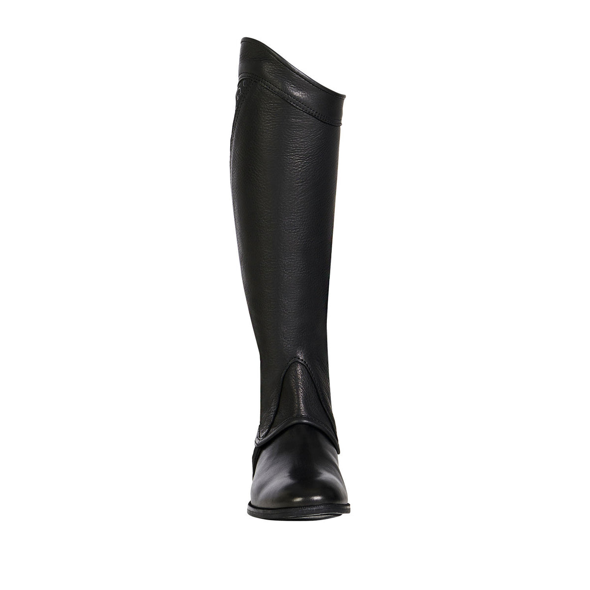 Unisex gaiters elastic band with logos