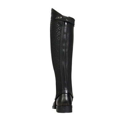 Unisex gaiters elastic band with logos