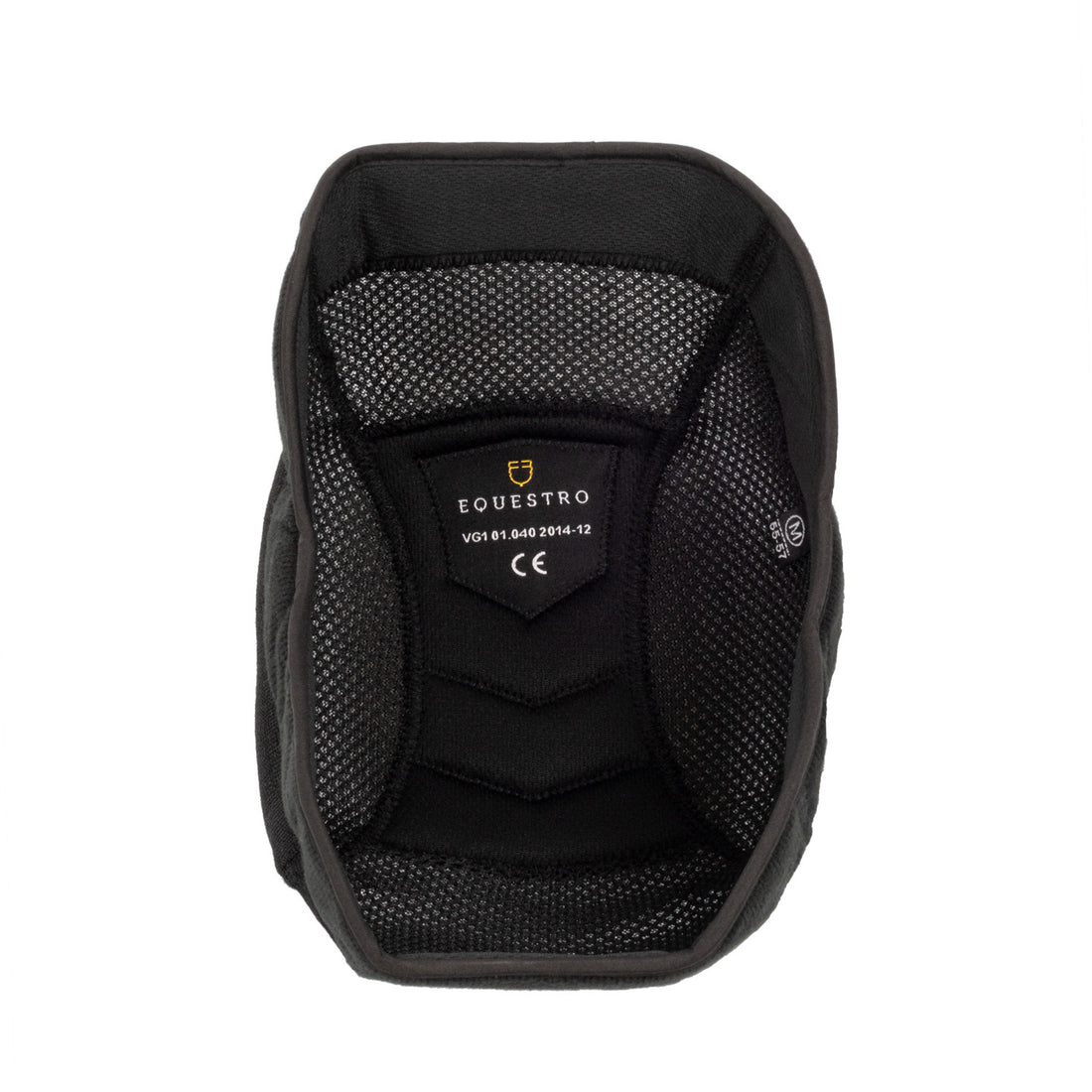 Removable and breathable helmet shell.
