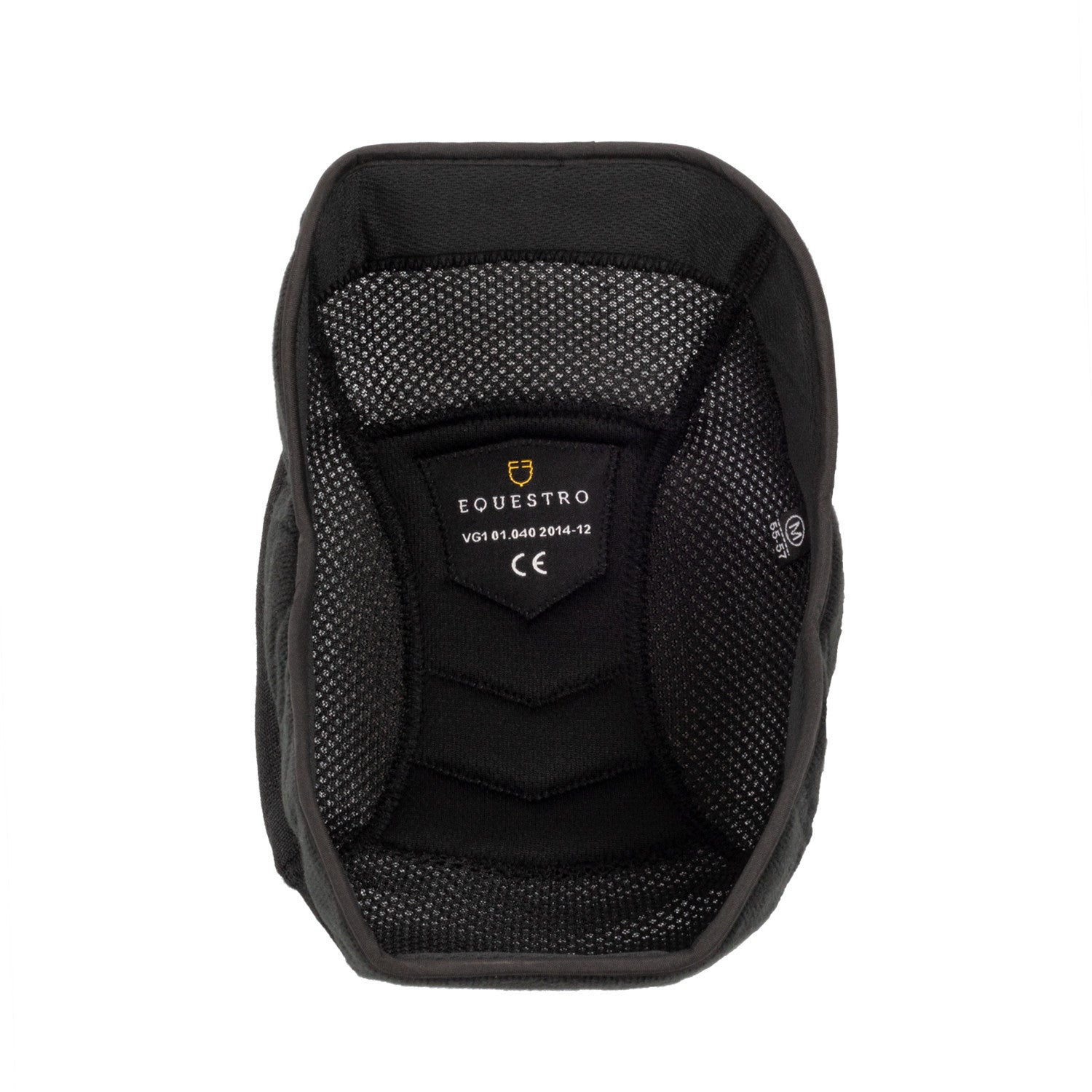 Removable and breathable helmet shell.