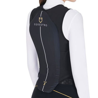 Adult level 2 back protector