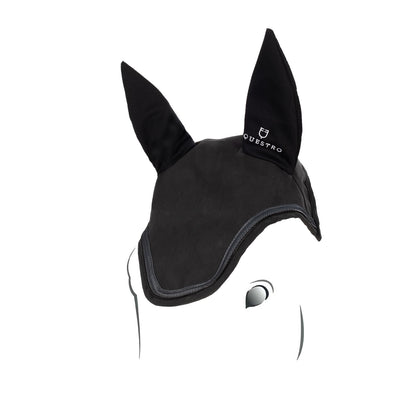 Equestro Fly Veil Stretch Technical Fabric With Logo