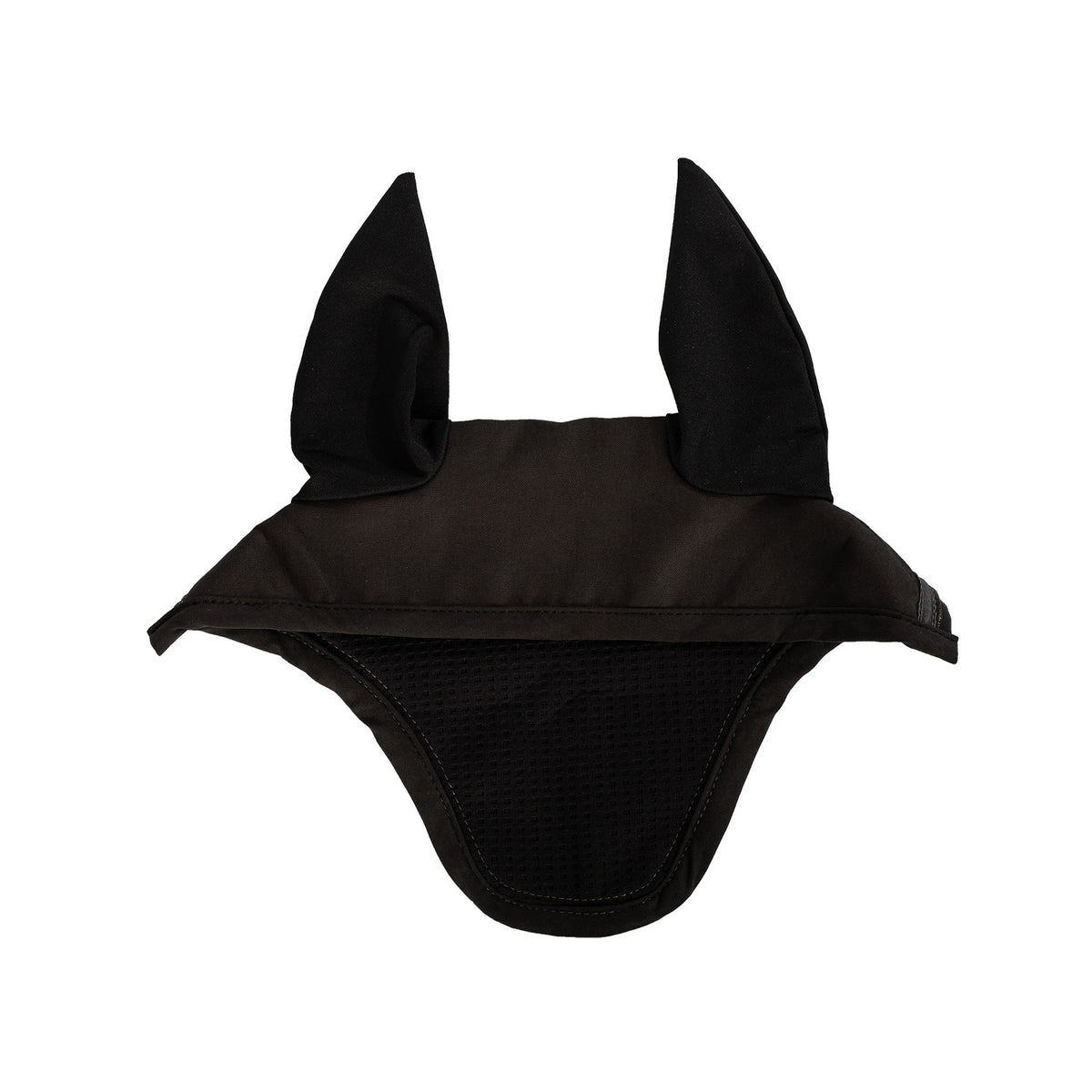 Equestro Fly Veil Stretch Technical Fabric With Logo