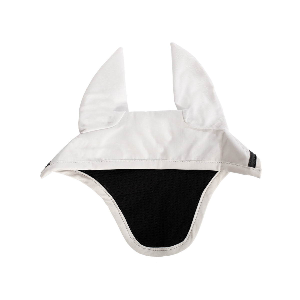 Equestro Fly Veil Stretch Technical Fabric With Logo