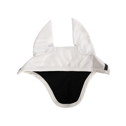 Equestro Fly Veil Stretch Technical Fabric With Logo