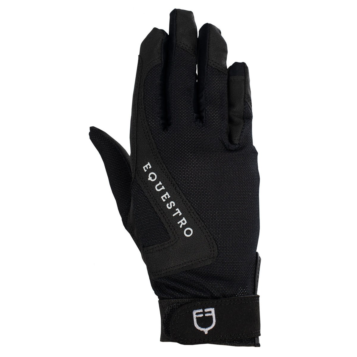 Gloves in technical fabric