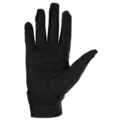 Gloves in technical fabric