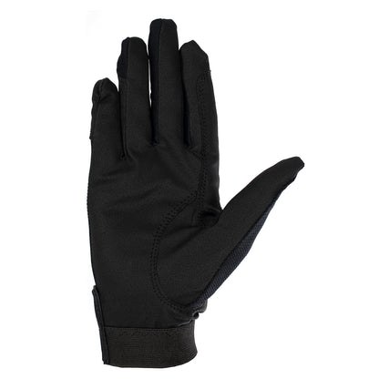 Gloves in technical fabric
