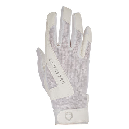 Gloves in technical fabric