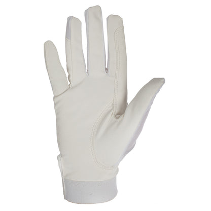 Gloves in technical fabric