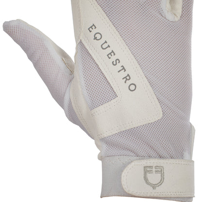 Gloves in technical fabric
