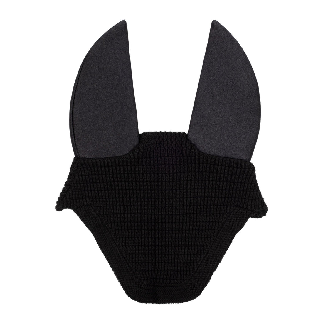 Insonorized fly veil.