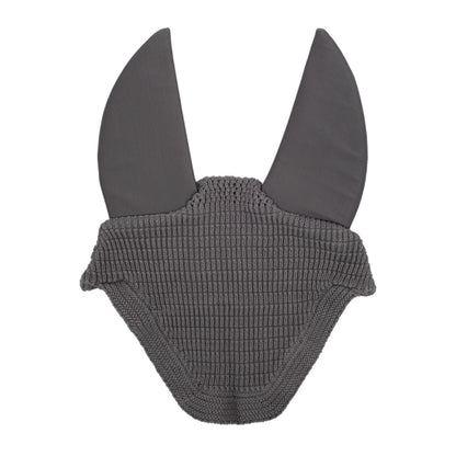 Insonorized fly veil.