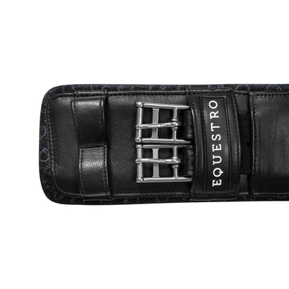 Equestro Shaped Dressage Girth