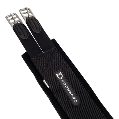Equestro Neoprene Soft Touch Jumping girth