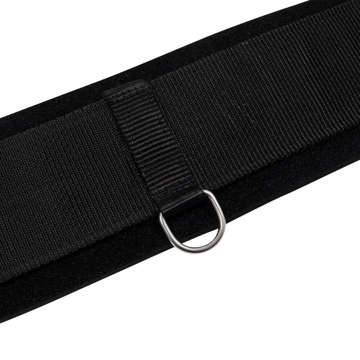 Equestro Neoprene Soft Touch Jumping girth