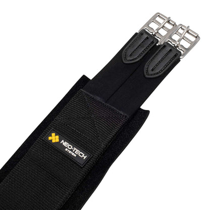 Equestro Neoprene Soft Touch Jumping girth