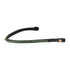 Stones Concept leather browband.