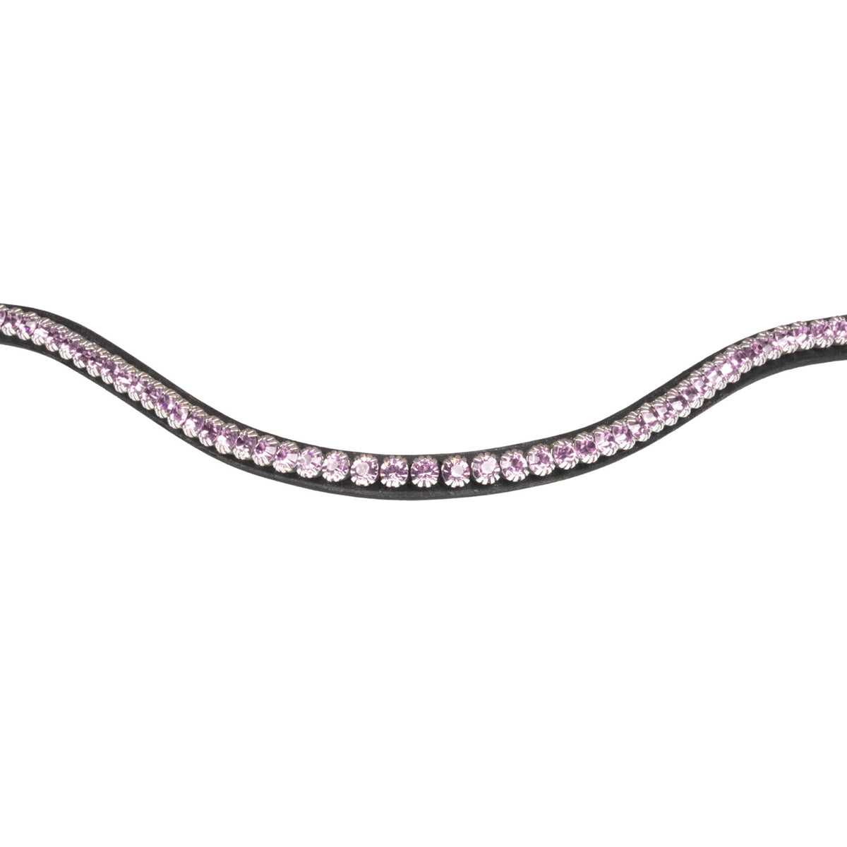 Stones Concept leather browband