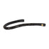 Triple Crystal Row Browband.